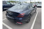 $38999 : Genesis G70 2023 3.3T Standa thumbnail