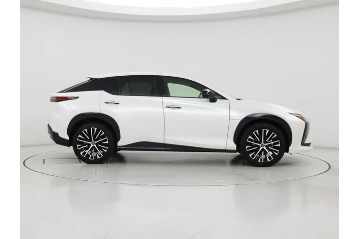 $37998 : Lexus RZ 450e 2023 AWD Premi image 7