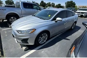 Ford Fusion 2019 SE 4dr Seda en Sacramento