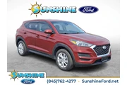 Hyundai TUCSON 2020 AWD SE 4 en Newburgh