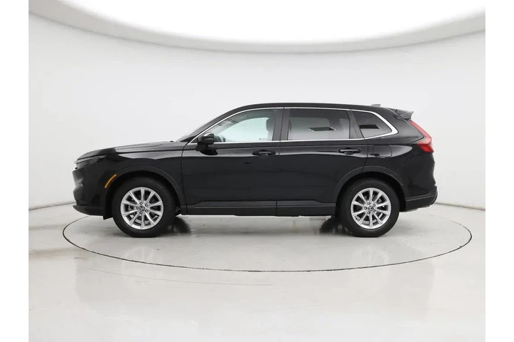 $35998 : Honda CR-V 2024 AWD EX-L 4dr image 3
