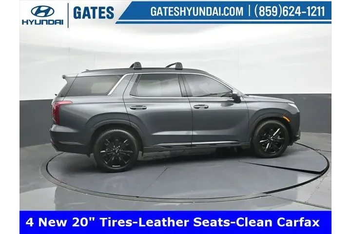 $31681 : Hyundai PALISADE 2023 AWD XR image 3