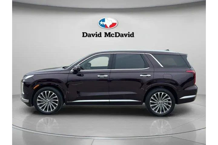 $39991 : Hyundai PALISADE 2024 AWD Ca image 3
