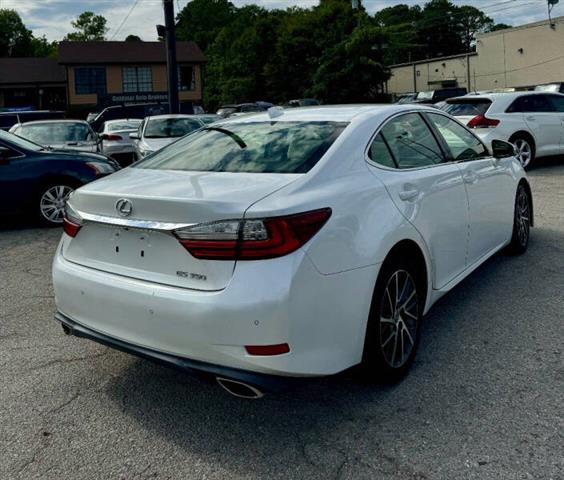 $13900 : 2016 ES 350 image 9