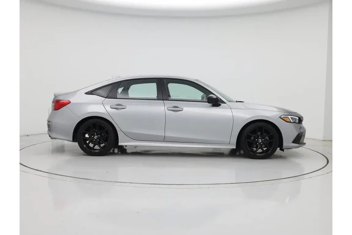 $25998 : Honda Civic 2022 Sport 4dr S image 7