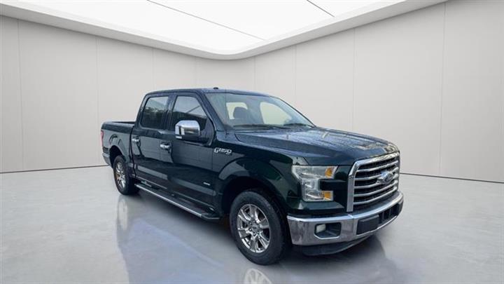 2016 F-150 SUPERCREW image 9