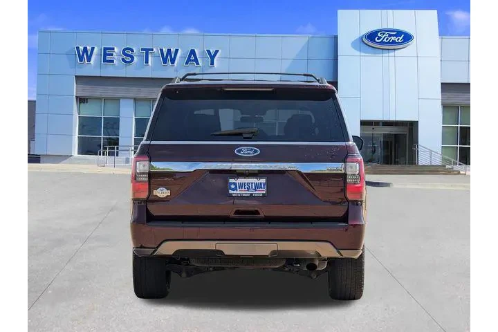 $35274 : Ford Expedition MAX 2020 4x2 image 8