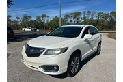 $15995 : Acura RDX 2017 4dr SUV w/Adv thumbnail