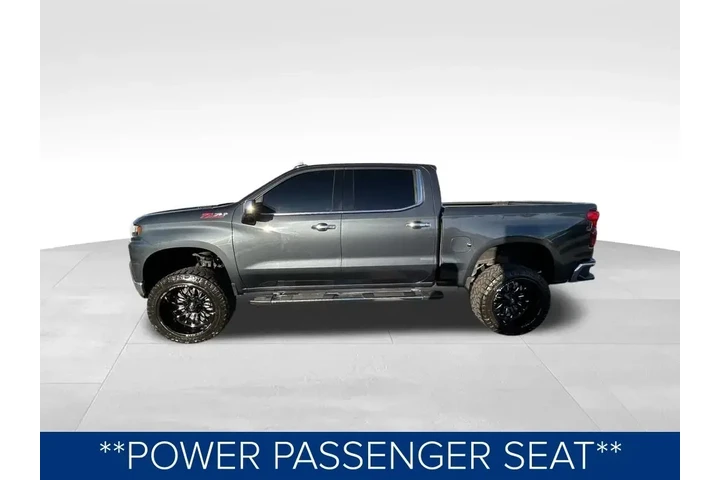 $39998 : Chevrolet Silverado 1500 202 image 10