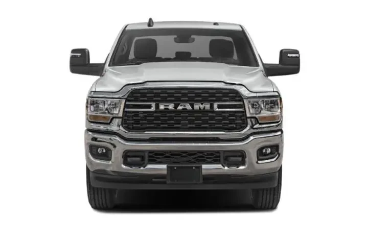 $38974 : Ram 2500 2024 4x4 Big Horn 4 image 7