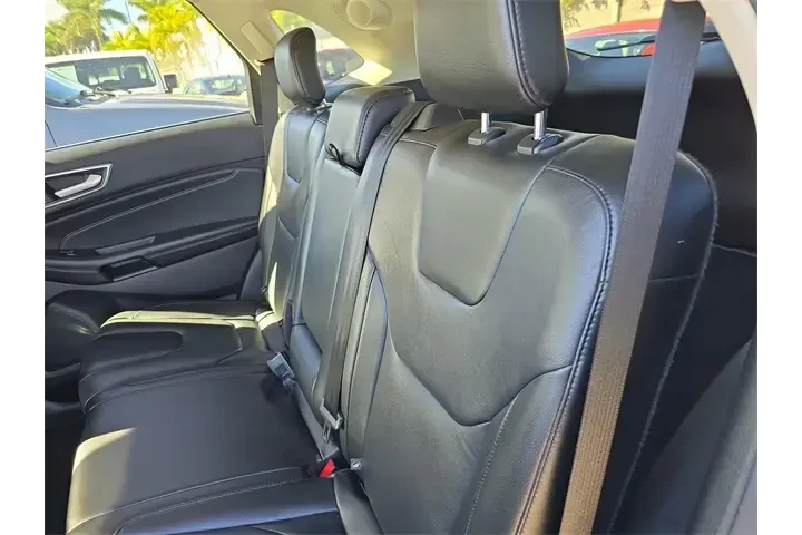 $16990 : Ford Edge 2021 AWD Titanium image 9