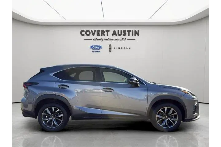 $26124 : Lexus NX 300 2018 F SPORT 4d image 6