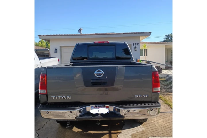 $6500 : Camioneta de Trabajo image 5