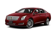 Cadillac XTS 2014 Luxury Col en Avon Park