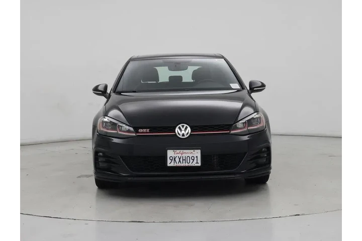 $25998 : Volkswagen Golf GTI 2021 SE image 5