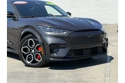 $31995 : Ford Mustang Mach-E 2022 AWD thumbnail