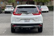 Honda CR-V 2019 AWD EX 4dr S thumbnail
