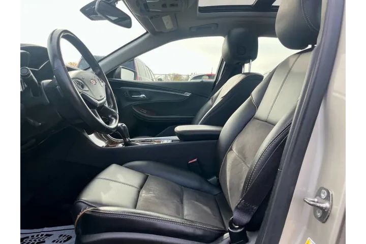 $11500 : 2014 Impala LT image 10