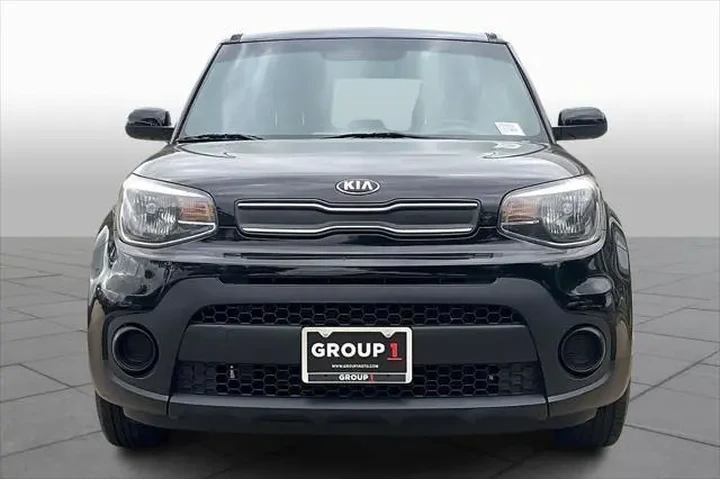 $9998 : Kia Soul 2018 4dr Crossover image 4