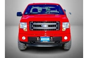 $12995 : Ford F-150 2013 4x4 STX 4dr thumbnail
