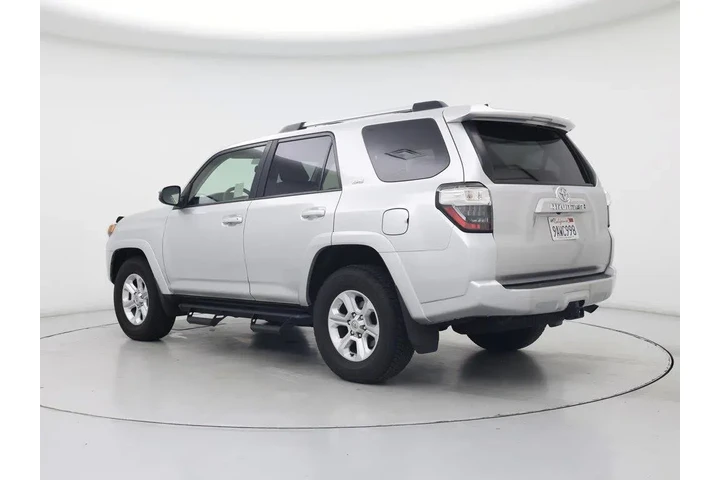 $35998 : Toyota 4Runner 2022 4x2 SR5 image 2