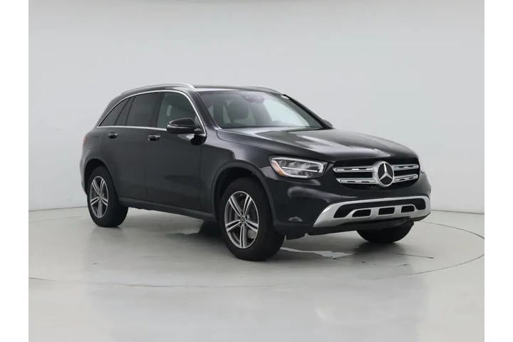 $23998 : Mercedes-Benz GLC 2020 GLC 3 image 1