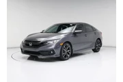 $20998 : Honda Civic 2019 Sport 4dr S thumbnail