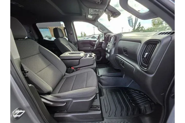 $39500 : GMC Sierra 1500 2024 4x4 Pro image 6