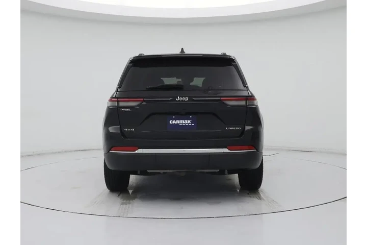 $25998 : Jeep Grand Cherokee 2023 4x4 image 6