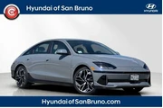 Hyundai IONIQ 6 2024 SEL 4dr en San Francisco Bay Area