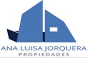 Ana Luisa Jorquera Propiedades en Santiago