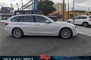 2015 328d xDrive AWD Wagon thumbnail