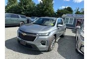 $35999 : Chevrolet Traverse 2023 4x4 thumbnail
