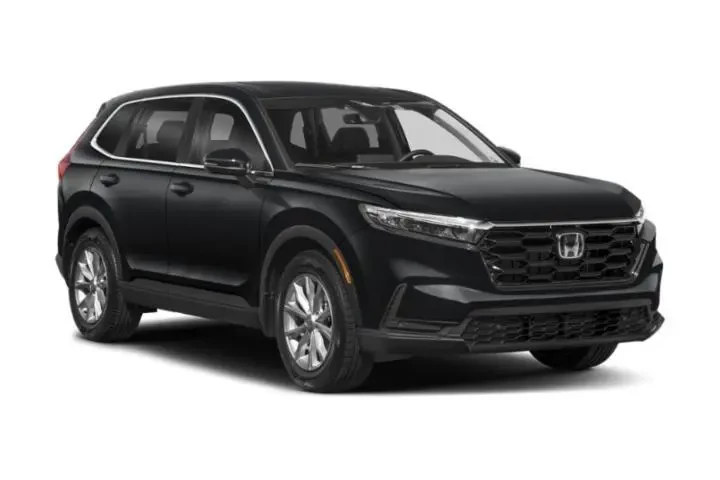 $32864 : Honda CR-V 2024 AWD EX-L 4dr image 6