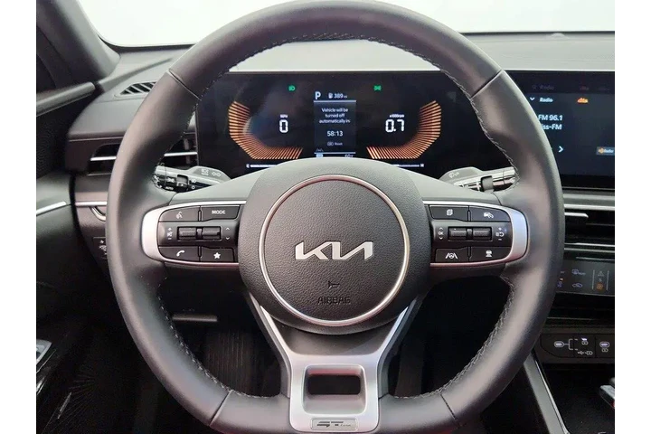 $31998 : Kia K5 2025 GT-Line 4dr Seda image 10