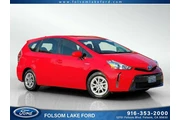 Toyota Prius v 2015 Three 4d en Sacramento