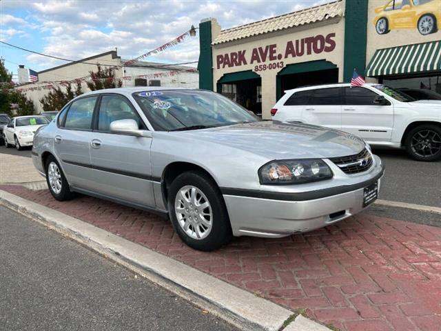 $3995 : 2002 Impala image 1