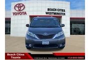 $14824 : Toyota Sienna 2015 LE 7-Pass thumbnail