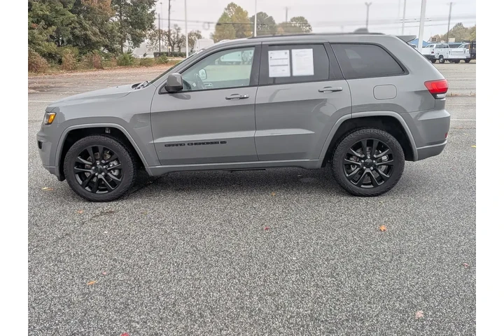 $24900 : Jeep Grand Cherokee WK 2022 image 7