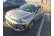 Kia Rio 5-Door 2021 S 4dr Wa en Los Angeles