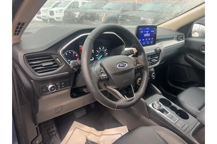 $19324 : Ford Escape 2020 AWD SEL 4dr image 7