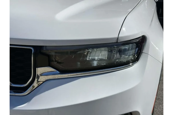 $25985 : Jeep Grand Cherokee 2023 4x4 image 8