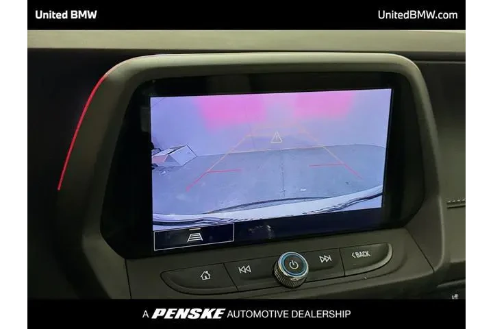 $32495 : Chevrolet Camaro 2023 LT 2dr image 9