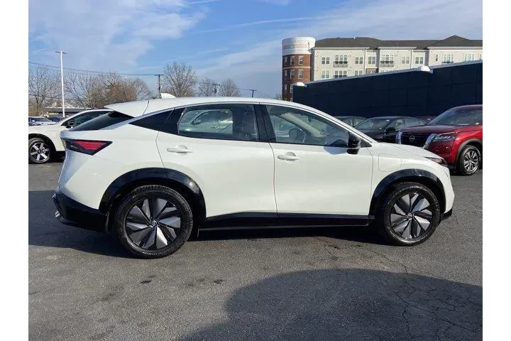 $19303 : Nissan Ariya 2024 Engage 4dr image 3