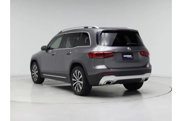 $27998 : Mercedes-Benz GLB 2021 GLB 2 image 2