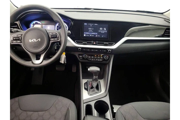 $23998 : Kia Niro 2022 LX 4dr Crossov image 9