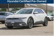 Hyundai IONIQ 5 2024 SEL 4dr en Sacramento