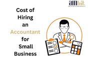 Cost of Hiring an Accountant