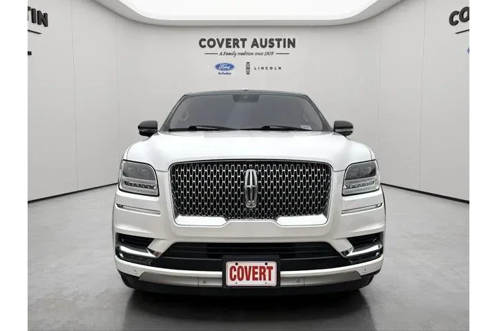 $35643 : Lincoln Navigator L 2019 4x4 image 7