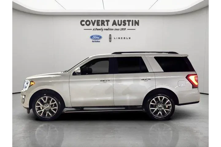 $16853 : Ford Expedition 2018 4x2 Lim image 2